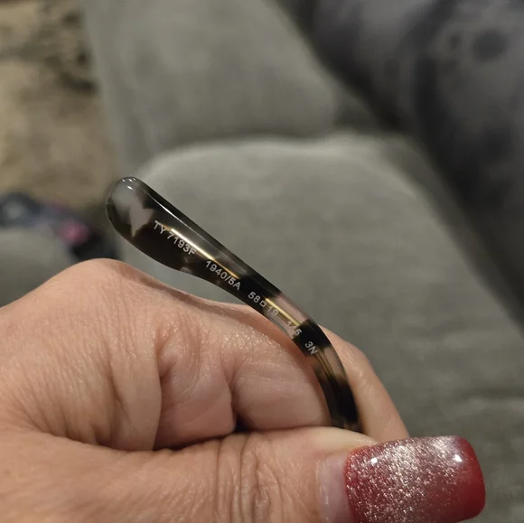 Tory Burch sunglasses - Picture 10 of 16